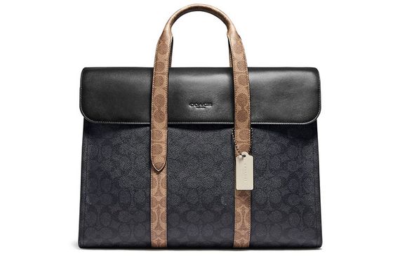 COACH Metropolitan 40