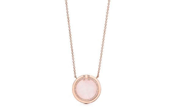 TIFFANY &amp; CO. T 18K