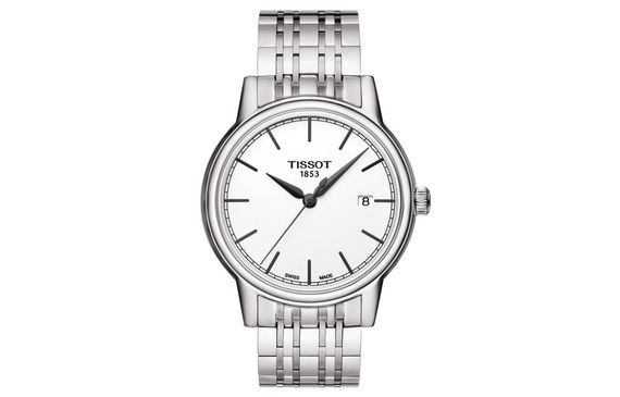 TISSOT 30 T085.410.11.011.00