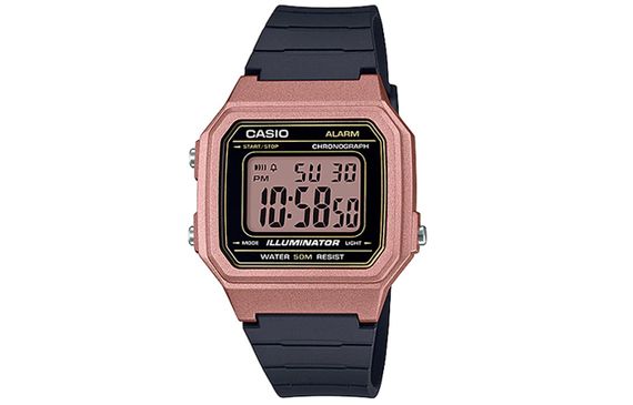 CASIO YOUTH