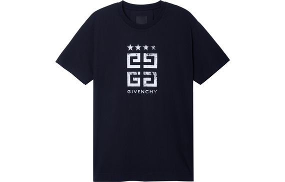 GIVENCHY SS23 Logo T