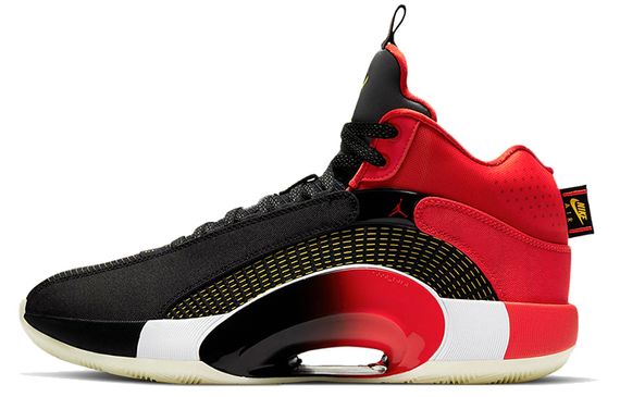 Jordan Air Jordan 35 CNY PF &quot;Chinese New Year&quot;
