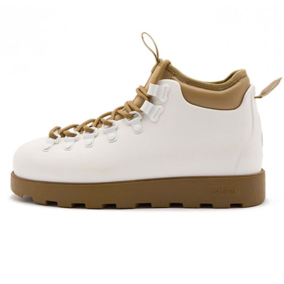 TIA x Native Shoes Fitzsimmons 3.0