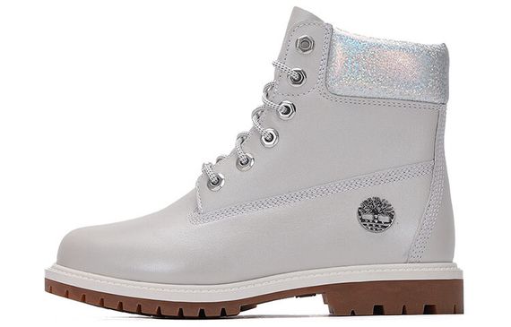 Timberland 6in Hertgcupsole