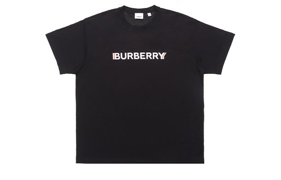 Burberry SS22 Logo T