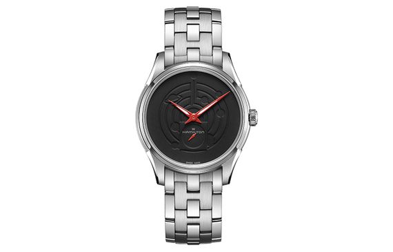HAMILTON “ ” 40mm