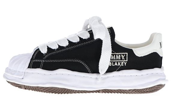 MIHARA YASUHIRO Blakey Original Sole #