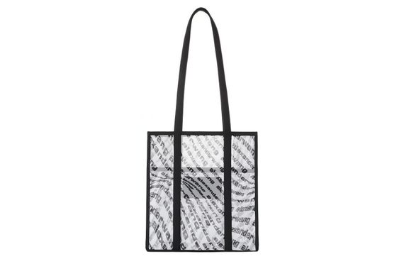 Alexander wang Freeze Tote