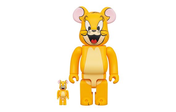 BE@RBRICK JERRY