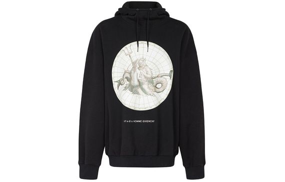 Givenchy Poseidon
