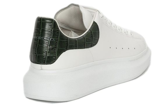 Alexander McQueen Oversized