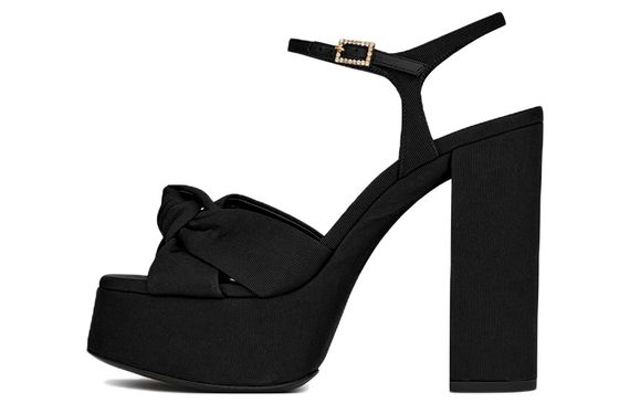SAINT LAURENT Bianca