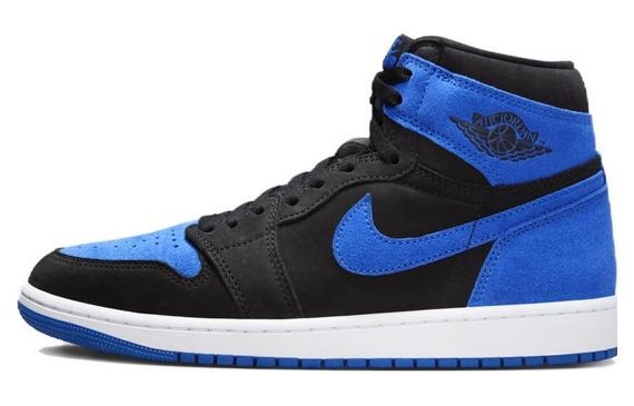 Jordan Air Jordan 1 High OG &quot;Royal Reimagined&quot; 2023
