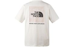 THE NORTH FACE Logo T