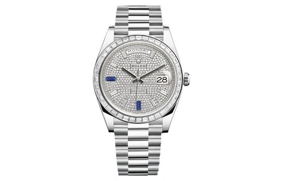 ROLEX 40mm