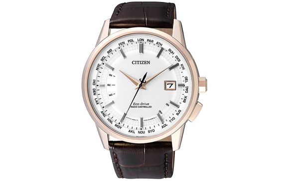 CITIZEN 43*43*10mm CB0153-21A