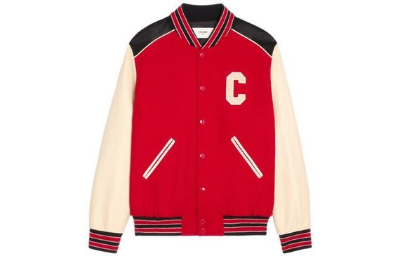 CELINE FW22 Logo