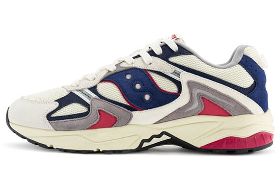 Saucony GSD 90S