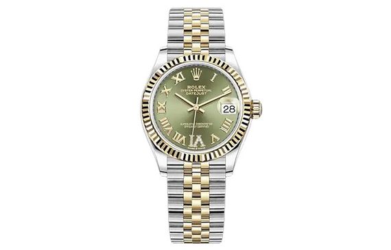 ROLEX / 31mm m278273-0016