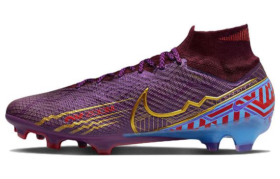 Nike Mercurial Superfly 9 15 Elite KM FG（ ）