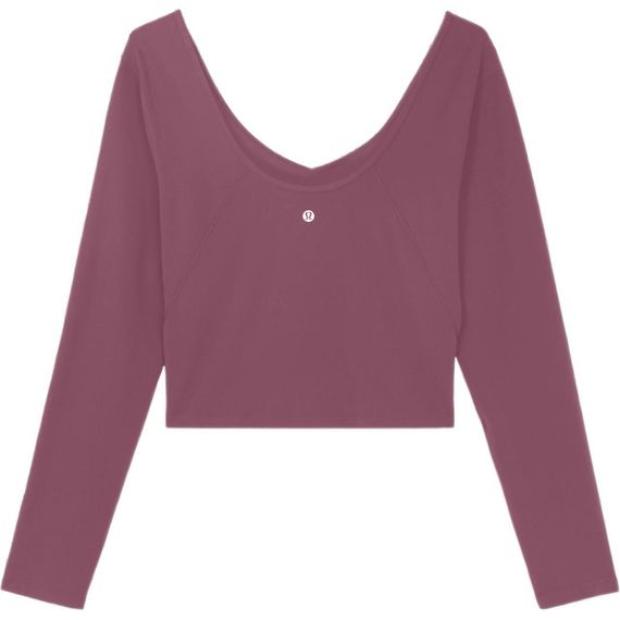 Lululemon Align™ Nulu™ T