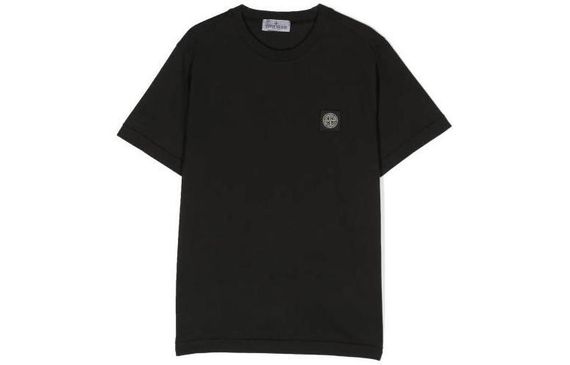 STONE ISLAND SS23 Logo T