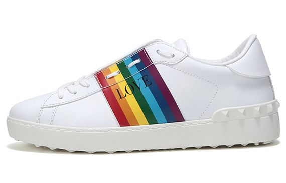 Valentino Open