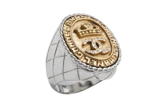 CHANEL Logo
