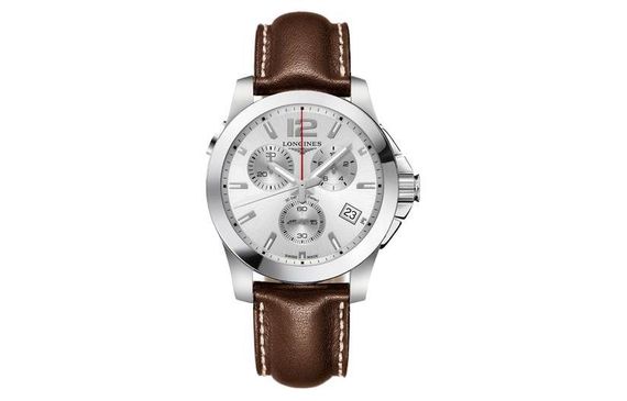 LONGINES 50 41mm L3.702.4.76.5