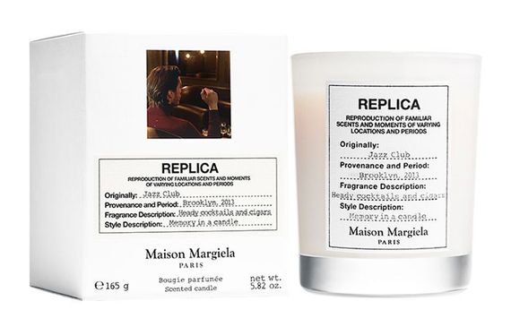 Maison Margiela replica 165g