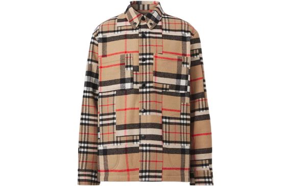 Burberry SS22
