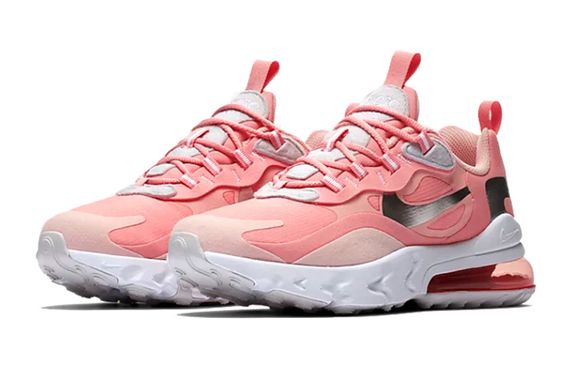 Nike Air Max 270 EVA