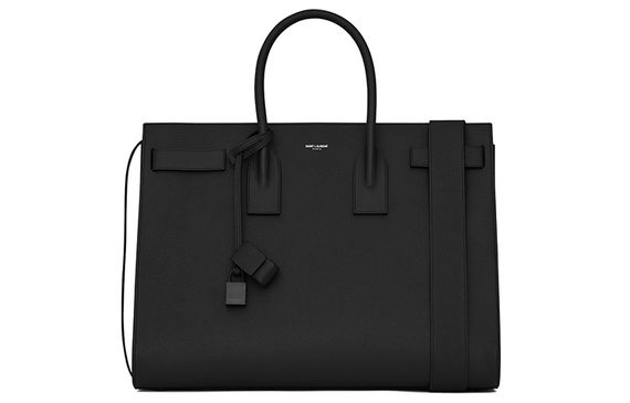 YSL YSL Logo Tote # #