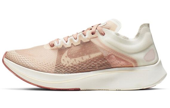 Nike Zoom Fly 1 PU TPU