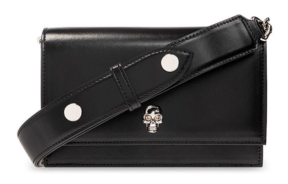 Alexander McQueen Skull