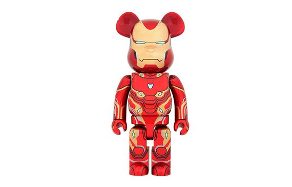 BE@RBRICK 1000% Mark50 70cm 1000%