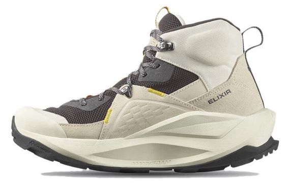 SALOMON Elixir
