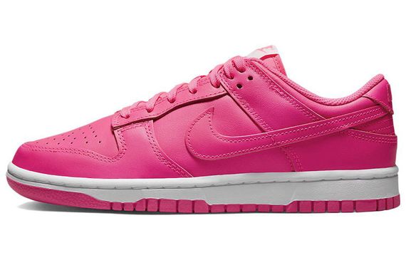 Nike Dunk Hot Pink