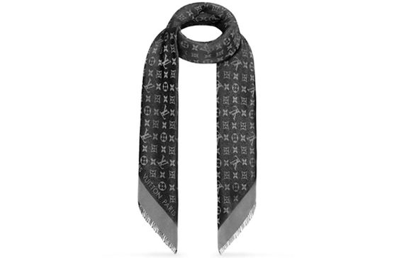 LOUIS VUITTON Monogram Shine