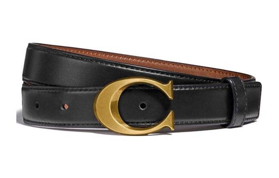COACH 2.5cm