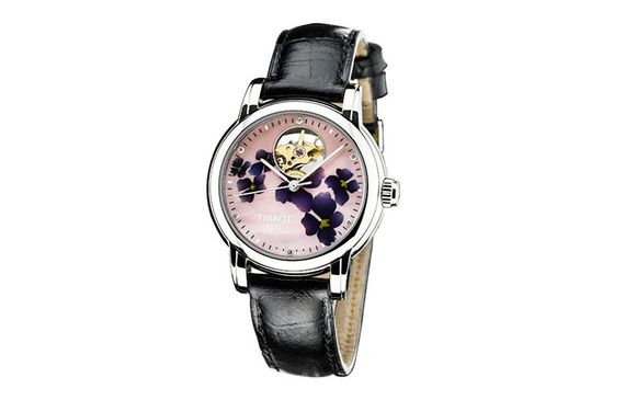 TISSOT 35mm T050.207.16.106.00