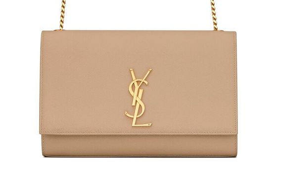 SAINT LAURENT YSL Logo