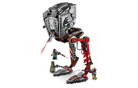 LEGO AT-ST 75254