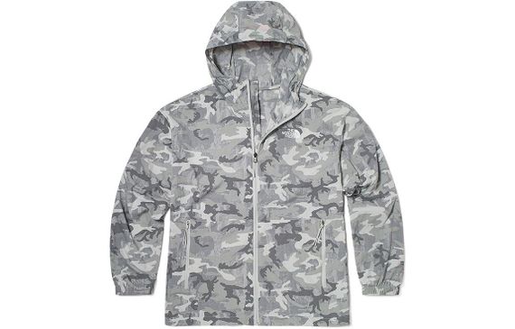 THE NORTH FACE