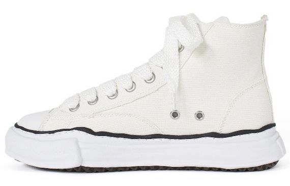 MIHARA YASUHIRO Original Sole
