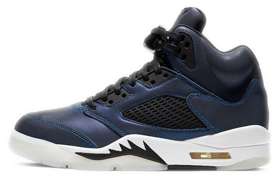 Jordan Air Jordan 5 “oil grey 3m