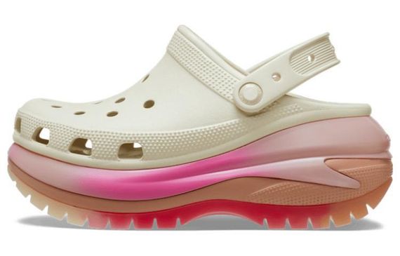 Crocs Mega Crush Clog EVA