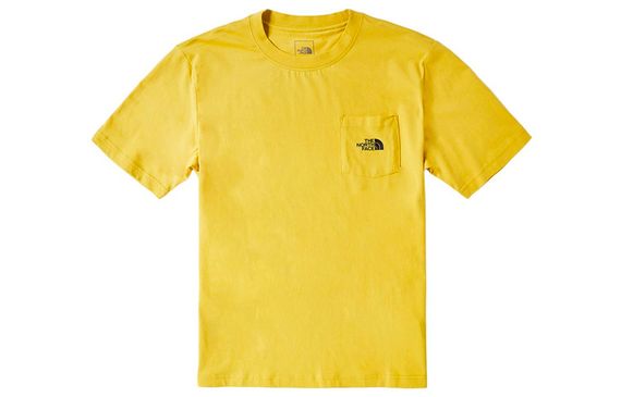 THE NORTH FACE Logo T