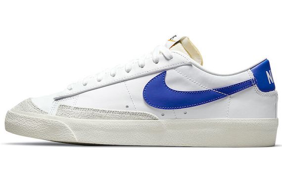 Nike Blazer &#39;77 Vintage &quot;Hyper Royal&quot;