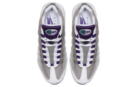 Nike Air Max 95